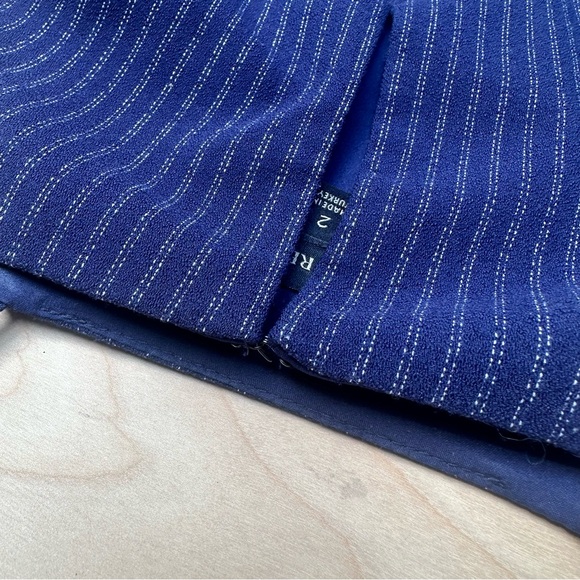 Banana Republic Dressy Tank Blouse - Picture 3 of 3